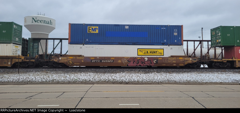 DTTX 645923